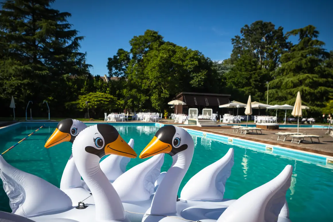 Fossadalbero summer